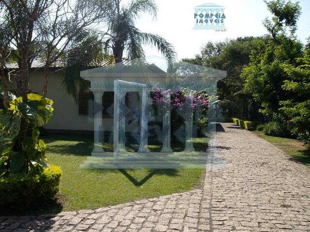 Casa para Venda em Itu - 4