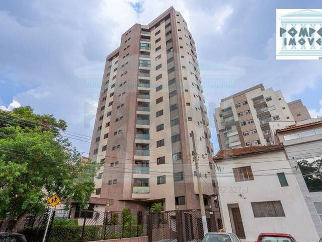 #111 - Apartamento para Venda em São Paulo - SP - 3