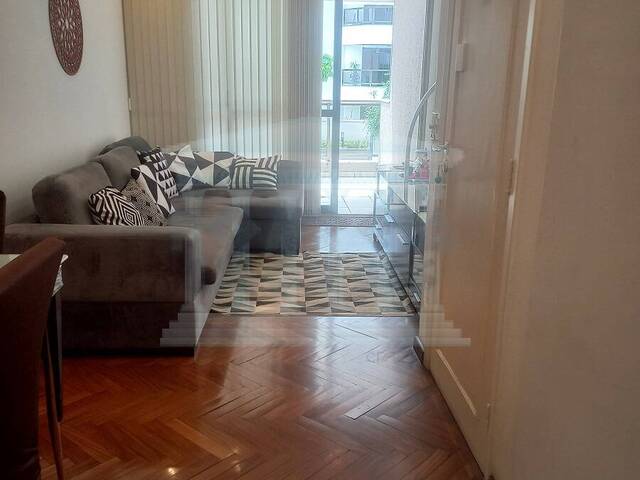 #128 - Apartamento para Venda em São Paulo - SP - 3