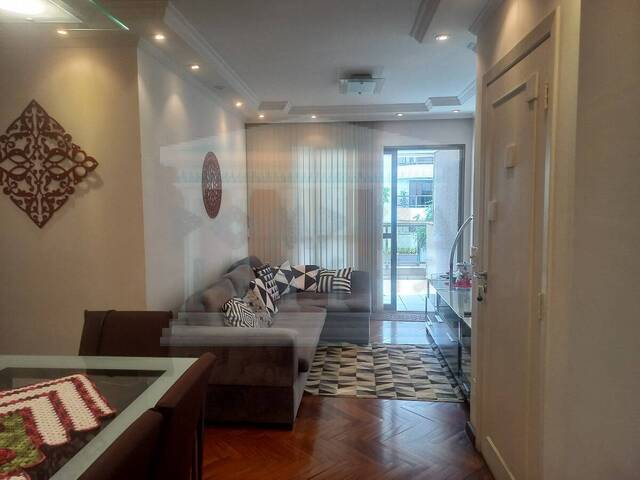 Apartamento para Venda em São Paulo - 4