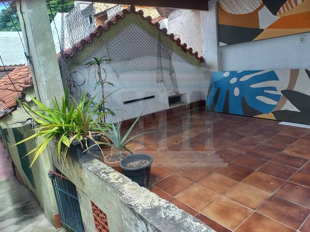 #131 - Casa para Venda em São Paulo - SP - 2