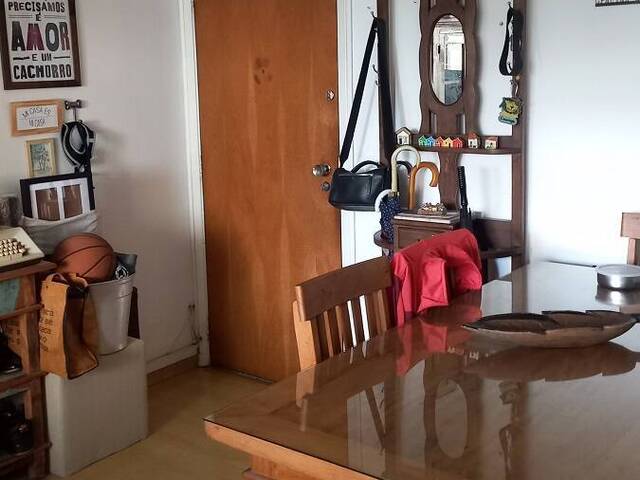#132 - Apartamento para Venda em São Paulo - SP - 3