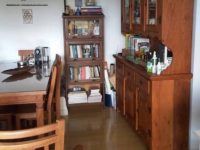 #132 - Apartamento para Venda em São Paulo - SP