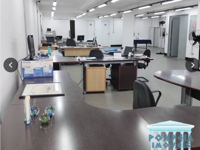 SALA COMERCIAL para Locação em São Paulo - 4