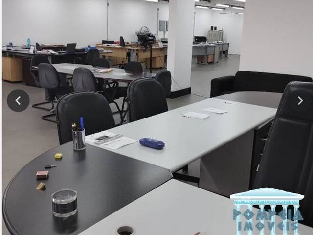 SALA COMERCIAL para Locação em São Paulo - 5