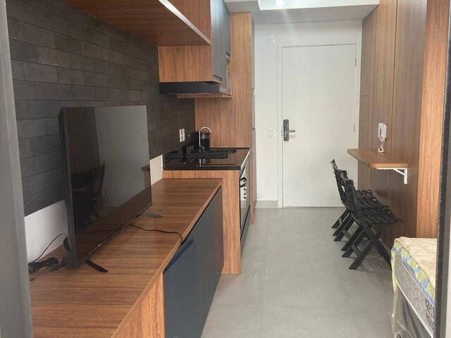 #136 - STUDIO para Locação em São Paulo - SP - 3