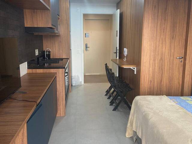 Apartamento para Locação em São Paulo - 5