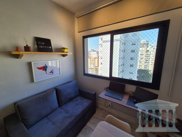 #144 - Apartamento para Venda em São Paulo - SP