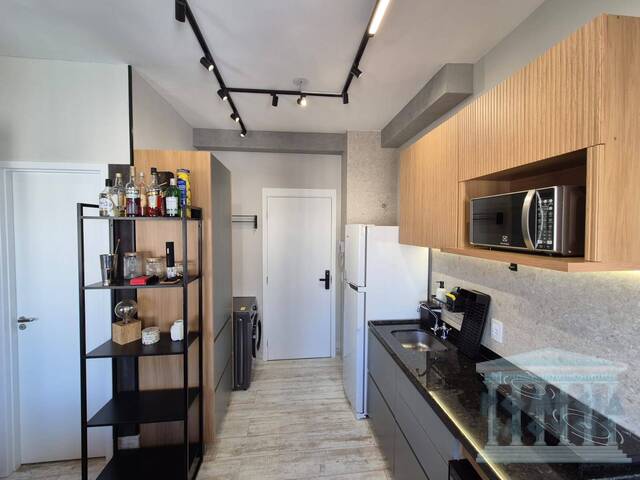 #144 - Apartamento para Venda em São Paulo - SP