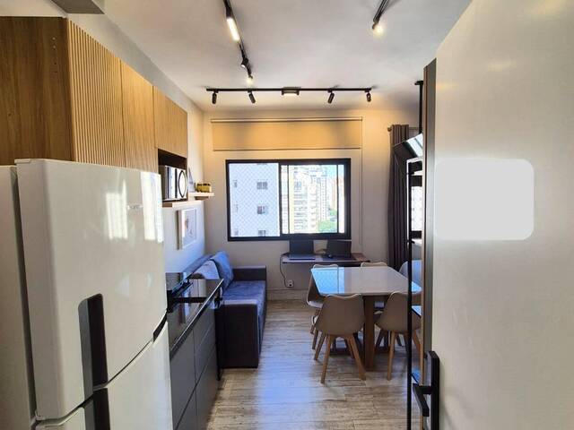 #144 - Apartamento para Venda em São Paulo - SP
