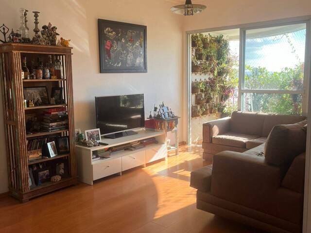 #145 - Apartamento para Venda em São Paulo - SP - 3
