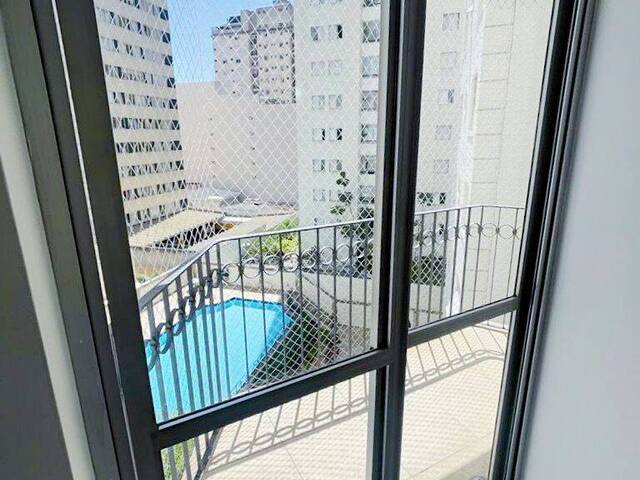 #146 - Apartamento para Locação em São Paulo - SP