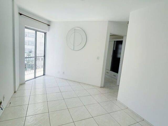 #146 - Apartamento para Locação em São Paulo - SP