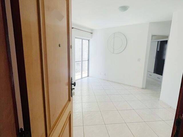 #146 - Apartamento para Locação em São Paulo - SP
