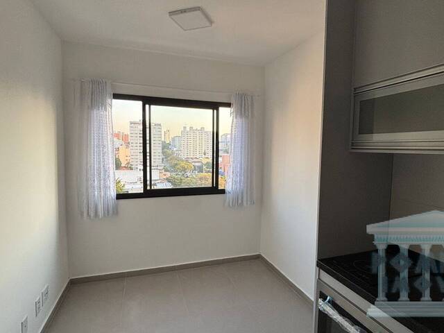 #150 - Apartamento para Locação em São Paulo - SP