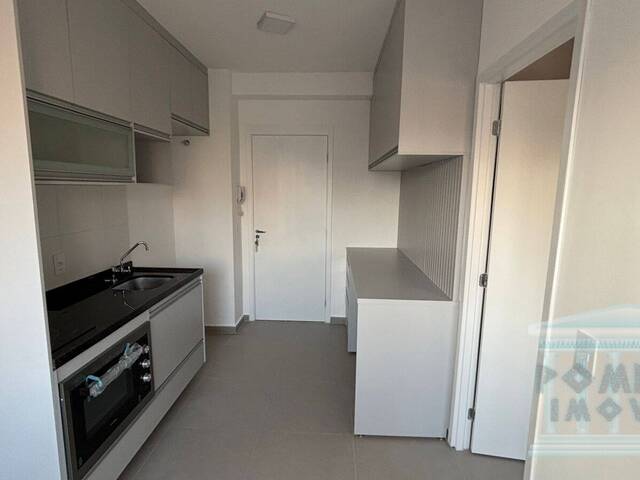 #150 - Apartamento para Locação em São Paulo - SP
