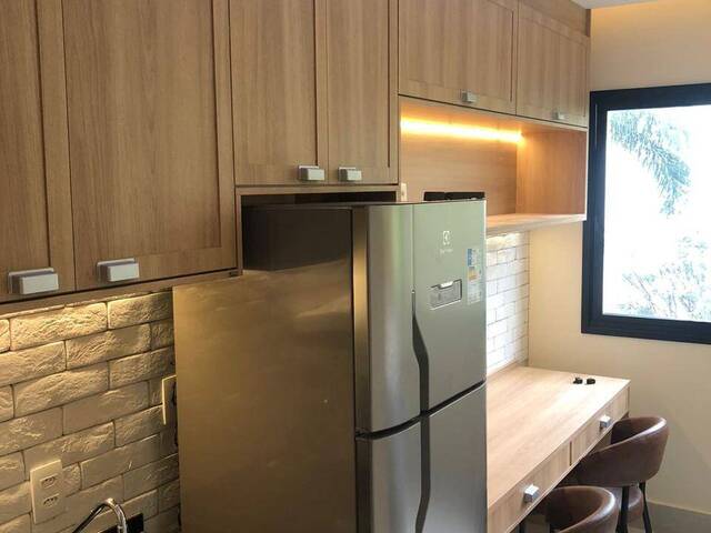 #151 - Apartamento para Locação em São Paulo - SP - 2