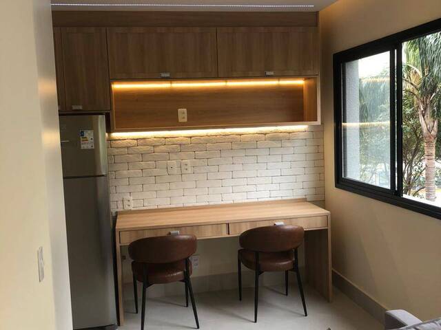 Apartamento para Locação em São Paulo - 4