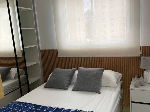 #152 - Apartamento para Locação em São Paulo - SP - 2