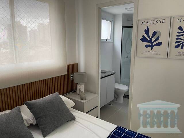 #152 - Apartamento para Locação em São Paulo - SP - 3