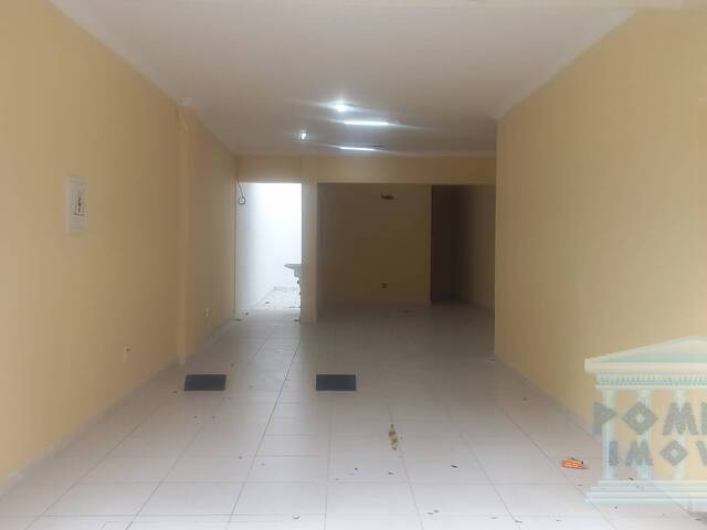 #154 - Imóvel Comercial para Locação em São Paulo - SP - 2