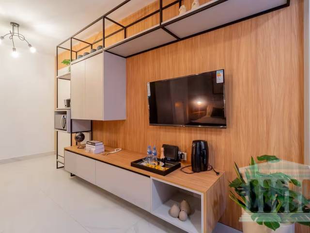 #156 - Apartamento para Locação em São Paulo - SP