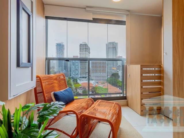 #156 - Apartamento para Locação em São Paulo - SP