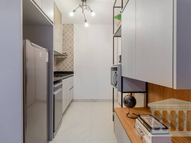 Apartamento para Locação em São Paulo - 4
