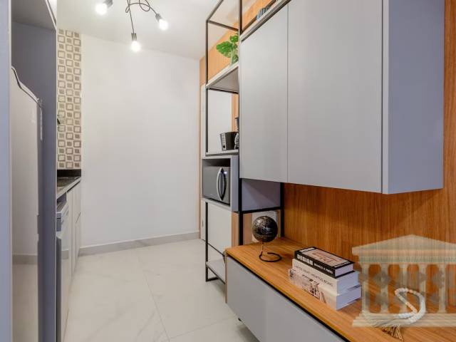 Apartamento para Locação em São Paulo - 5