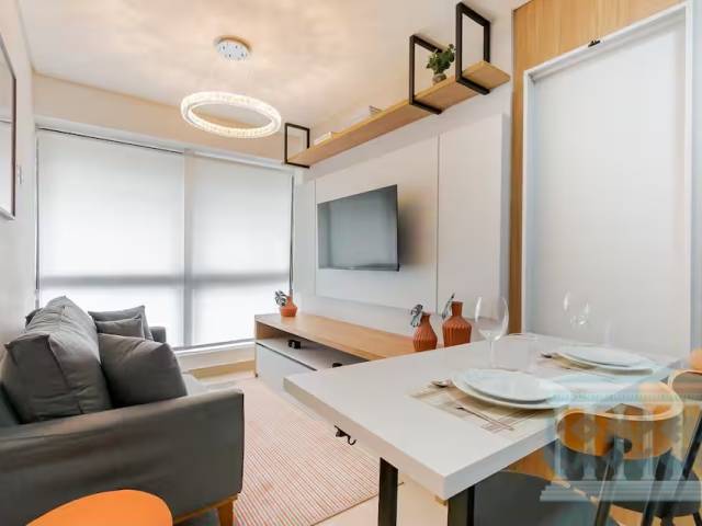 #157 - Apartamento para Locação em São Paulo - SP