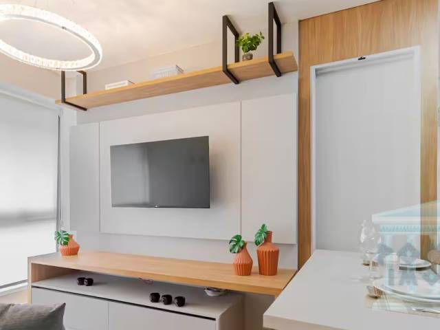 Apartamento para Locação em São Paulo - 4