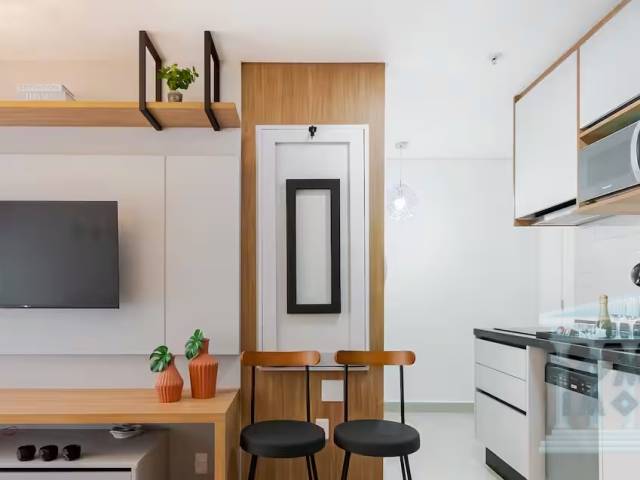 Apartamento para Locação em São Paulo - 5