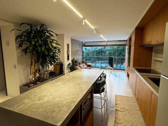 #160 - Apartamento para Venda em São Paulo - SP