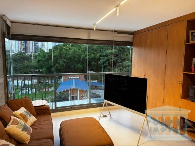 Apartamento para Venda em São Paulo - 5