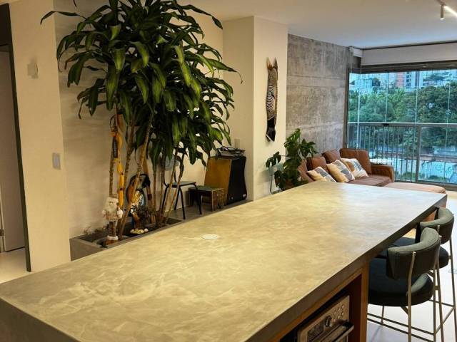 #160 - Apartamento para Venda em São Paulo - SP