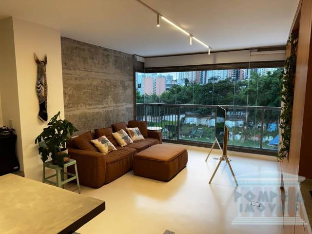 Apartamento para Venda em São Paulo - 4