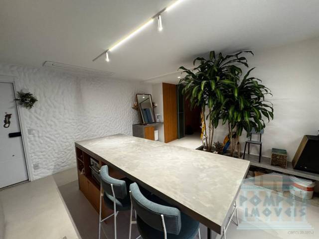 #160 - Apartamento para Venda em São Paulo - SP