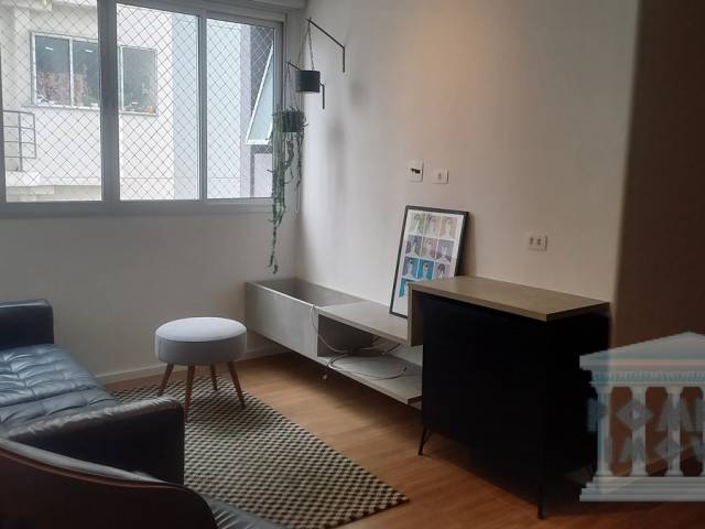 #161 - Apartamento para Locação em São Paulo - SP