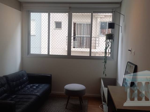 #161 - Apartamento para Locação em São Paulo - SP