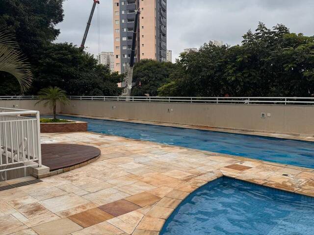 #162 - Apartamento para Locação em São Paulo - SP