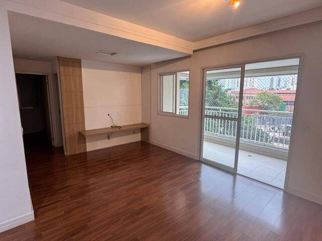 #162 - Apartamento para Locação em São Paulo - SP
