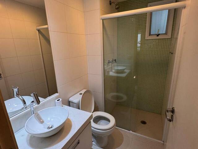 Apartamento para Locação em São Paulo - 5