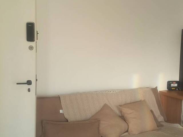 #163 - Apartamento para Locação em São Paulo - SP