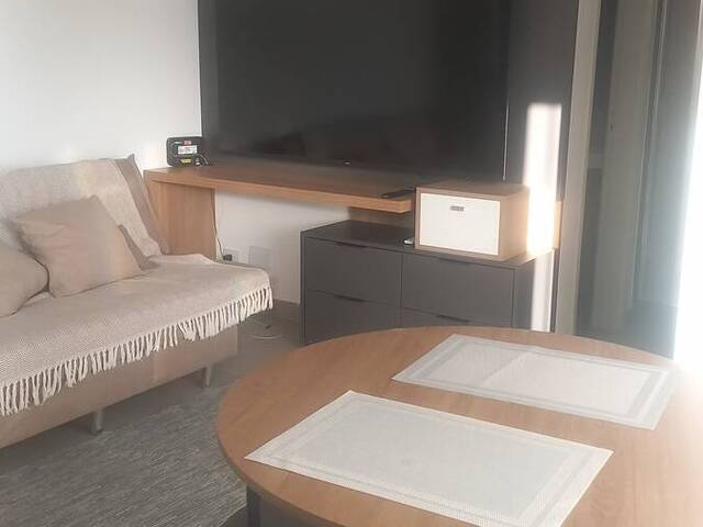 Apartamento para Locação em São Paulo - 5