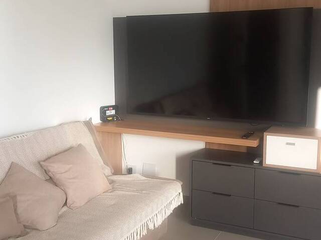Apartamento para Locação em São Paulo - 4