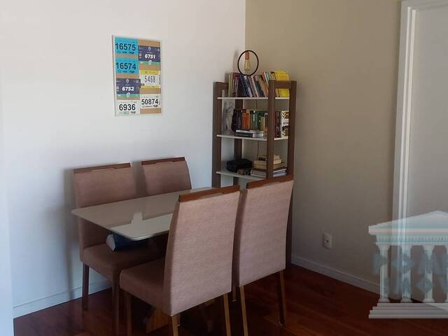 Apartamento para Venda em São Paulo - 2