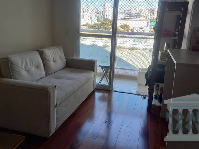 Apartamento para Venda em São Paulo - 4