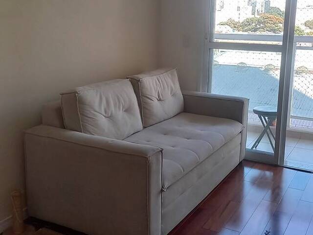Apartamento para Venda em São Paulo - 5