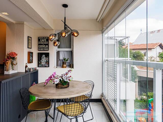 Apartamento para Venda em São Paulo - 2