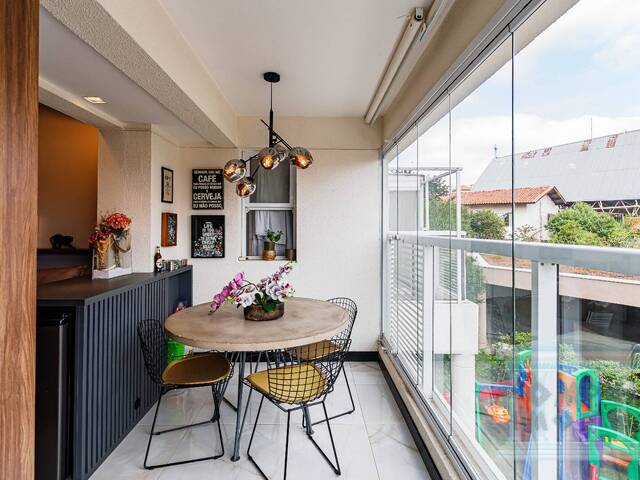 Apartamento para Venda em São Paulo - 3